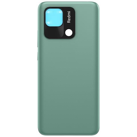 Copribatteria Per Xiaomi Redmi 10c Compatibile - Foto 1