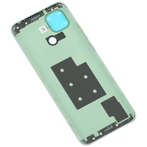 Copribatteria Per Xiaomi Redmi 10c Compatibile - Foto 4