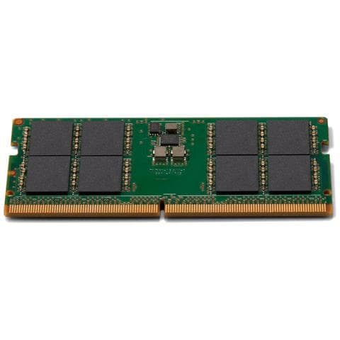 Hp - Ddr5 - Modul - 32 Gb - So Dimm 262-pin - 5600 Mhz / Pc5-44800 - Non-ecc - Fr Workstation Z2 G9 (79u72aa) - Foto 1