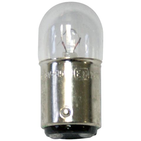 Lampadina Heavy Duty 24v 5w R5w - Foto 1