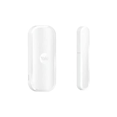 AL-DC-1A-W sensore per porta /finestra Wireless Porta /Finestra Bianco - Foto 1
