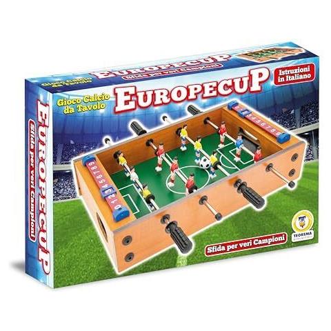 Calcetto Balilla Misura Piccol - Foto 1