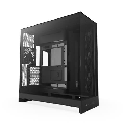 H9 Flow Midi Tower Nero - Foto 1
