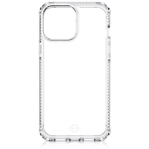 FERONIABIO / /CLEAR? custodia per cellulare 15,5 cm (6.1") Cover Trasparente - Foto 1