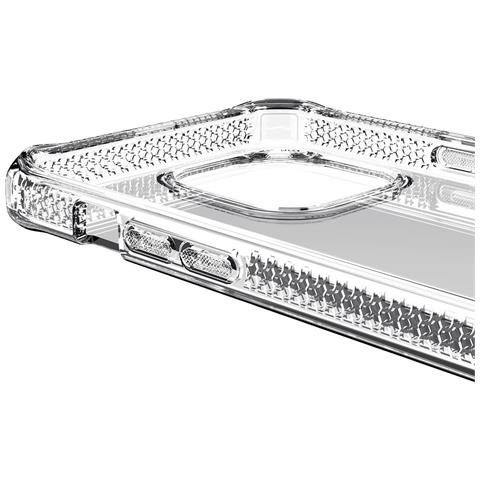 FERONIABIO / /CLEAR? custodia per cellulare 15,5 cm (6.1") Cover Trasparente - Foto 2