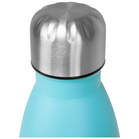 TRL 353 350 ml Acciaio inox Ciano, Acciaio inox - Foto 2