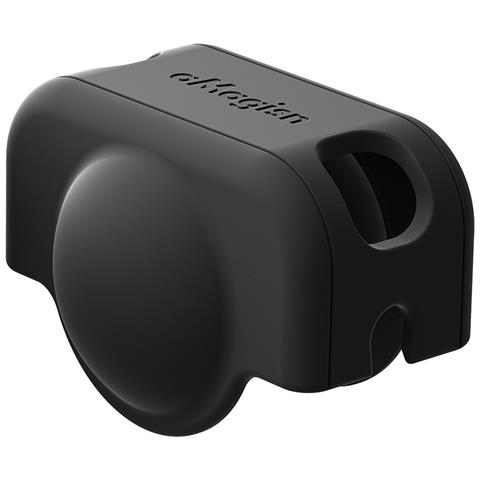 Copriobiettivo Protettivo In Silicone Compatibile Con Dji Osmo 360 - Foto 1