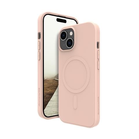 Greenland Pro MS custodia per cellulare 15,5 cm (6.1") Cover Rosa - Foto 1