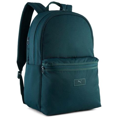 Essentials Large Backpack 24l 09112603, Unisex, Verde, Marime Universala - Foto 1