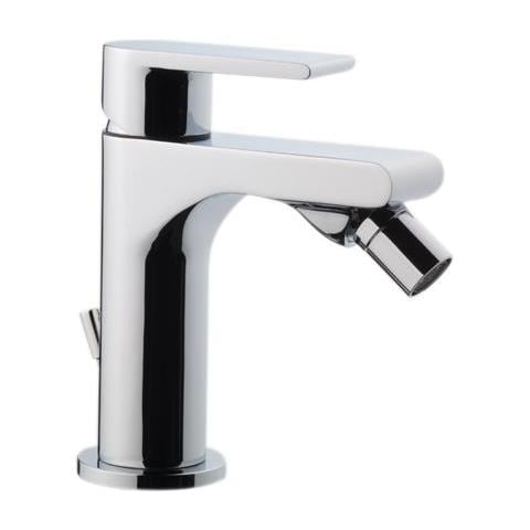 Miscelatore Bidet Con Scarico Jeans Bellosta Art.4807 R - Cromo Con Scarico A Magazzino - Foto 1