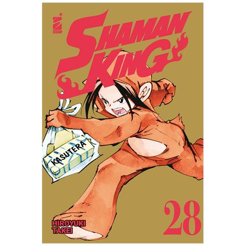 Hiroyuki Takei - Shaman King. Final edition. Vol. 28 - Foto 1