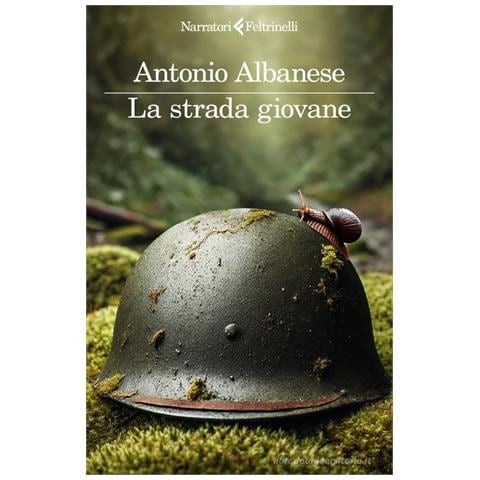 Antonio Albanese - La strada giovane - Foto 1