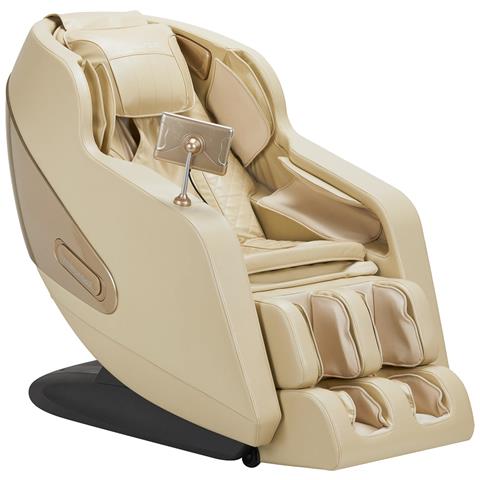 Poltrona massaggio Comfort Plus 806 beige - Foto 1