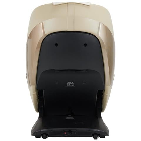 Poltrona massaggio Comfort Plus 806 beige - Foto 2