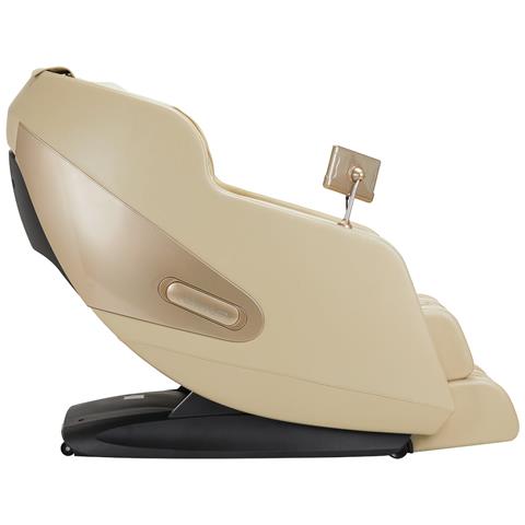 Poltrona massaggio Comfort Plus 806 beige - Foto 4