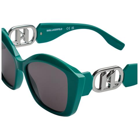 Occhiali Da Sole Cat Eye Kl6102s Donna - Foto 4