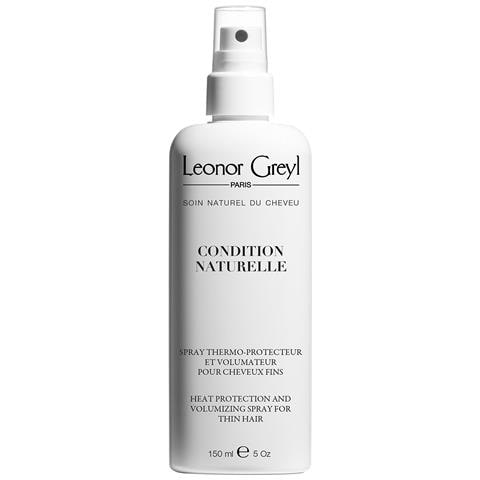 , Condition Naturelle, Lacca Per Capelli, Per Protezione Dal Calore, 150 Ml - Foto 1