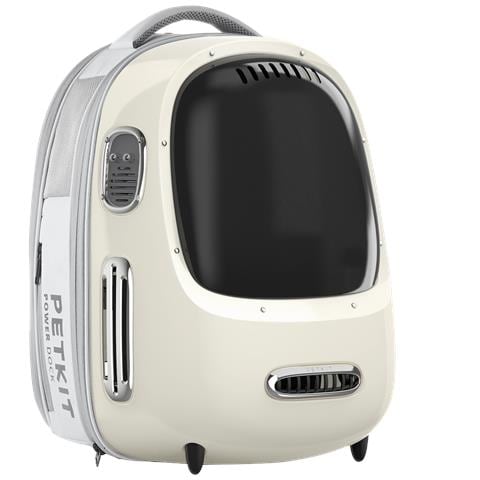 Breezy 2 Zaino porta-animali domestici - Foto 1