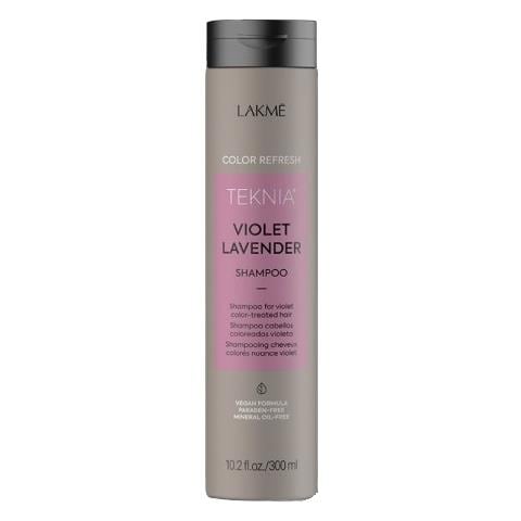Shampoo Colorante Per Capelli Viola Ultra Violet 300 Ml - Foto 1