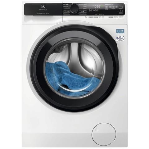 EW8F5D840 Lavatrice Serie 800 UltraCare 8 kg 1600 Giri - Foto 17