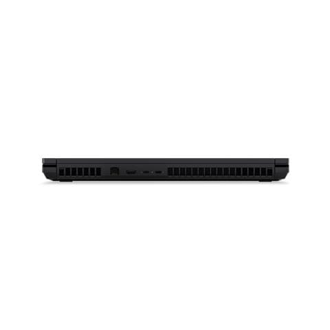 ThinkPad P16 Gen 3 Intel Core Ultra 9 275HX Computer portatile 40,6 cm (16") WUXGA 32 GB DDR5-SDRAM 1 TB SSD NVIDIA RTX PRO 2000 Blackwell Wi-Fi 7 (802.11be) Windows 11 Pro Italiano Nero - Foto 2