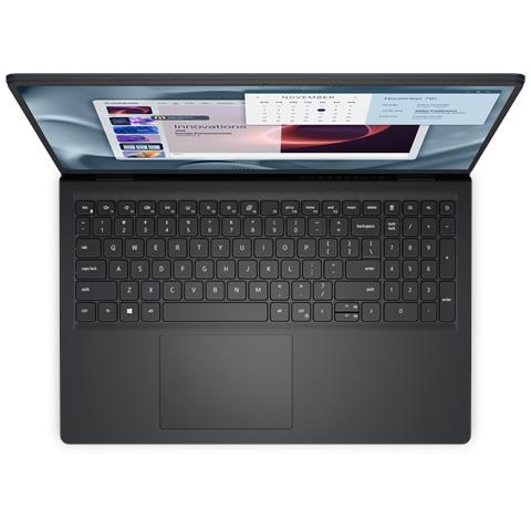 Pro 15 Essential PV15250 Intel® Core™ i7 i7-1355U Computer portatile 39,6 cm (15.6") Full HD 16 GB DDR5-SDRAM 512 GB SSD Wi-Fi 6 (802.11ax) Windows 11 Pro Inglese UK Nero - Foto 8