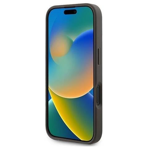 ""custodia Iphone 16 Plus"" - Marrone - Foto 1