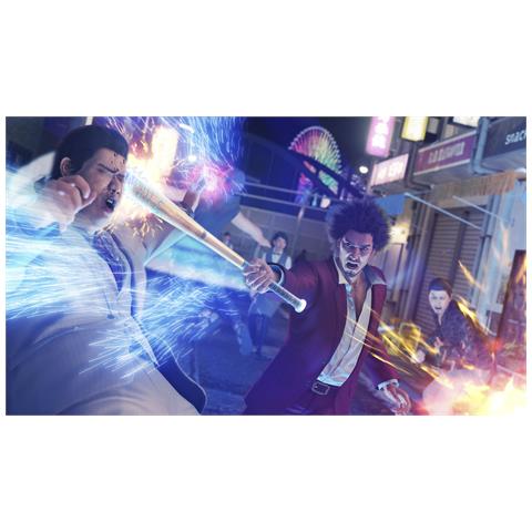 Yakuza: Like a Dragon Standard PlayStation 5 - Foto 2