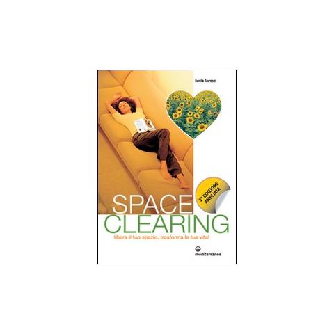 Lucia Larese - Space clearing - Foto 2