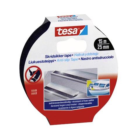 pz. 1 Nastro antisdrucciolo 25mmx15m 55589-00001-00 - Foto 1