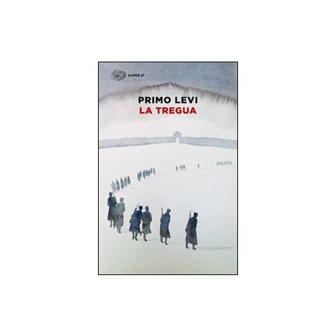 Primo Levi - La tregua - Foto 1