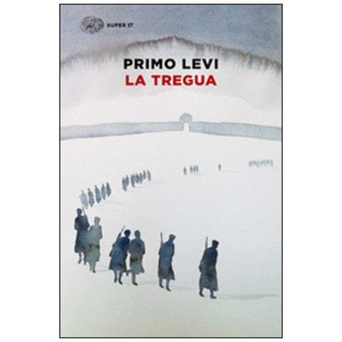 Primo Levi - La tregua - Foto 3