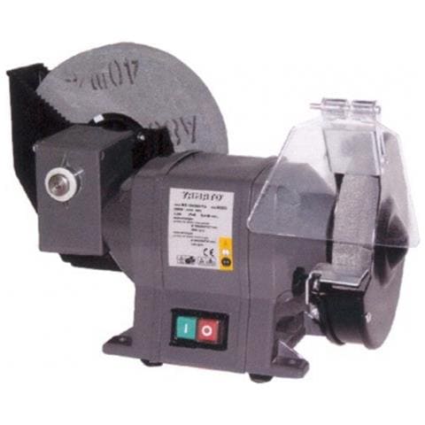 Smerigliatrice Da Banco Combi 150/200 Mm 250 W. - Foto 4