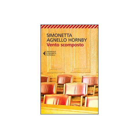 Simonetta Agnello Hornby - Vento scomposto - Foto 2
