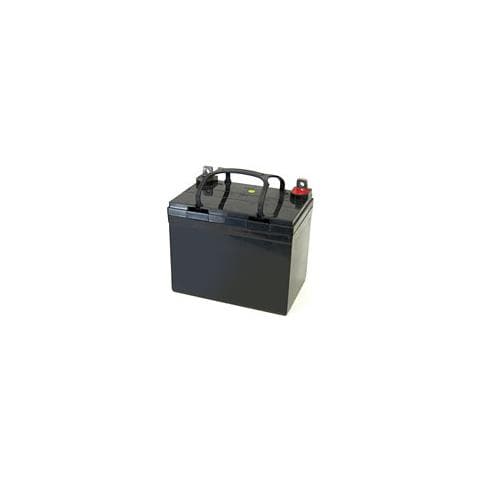 Batteria Piombo 33 Ah 33 Ah - per StyleView LCD Cart, 66, Notebook - Foto 1