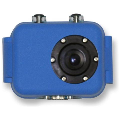 Cover in Silicone per Mini-F - Blu - Foto 2