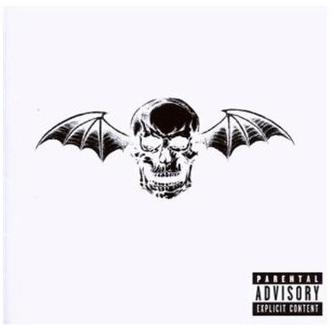 Avenged Sevenfold - Avenged Sevenfold - Foto 1
