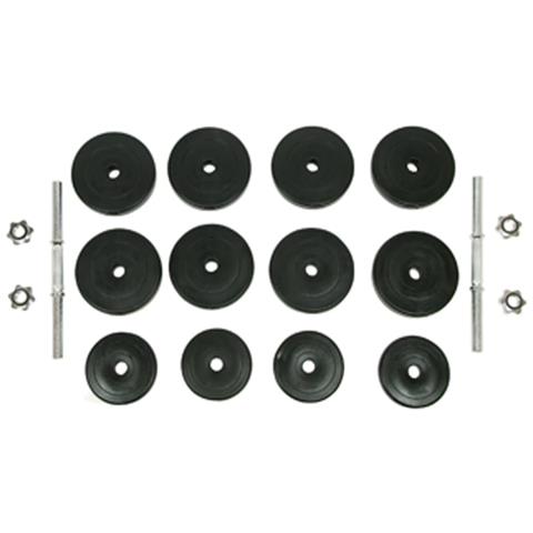 Set Manubri 30 Kg - Foto 2