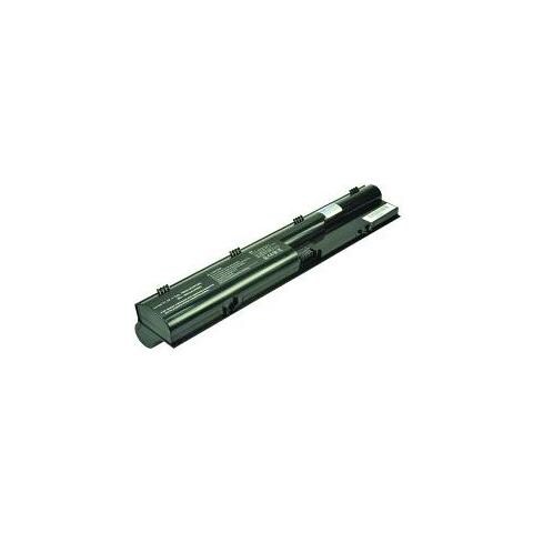 2-Power MAIN BAT PACK 11.1V 7800MAH. , 7800 mAh, Notebook / Tablet, Ioni di litio, 26,9 cm, 4,7 cm, 4 cm - Foto 1