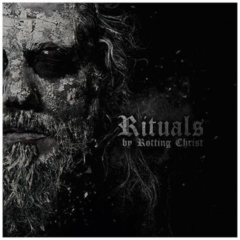 Rotting Christ - Rituals - Foto 1