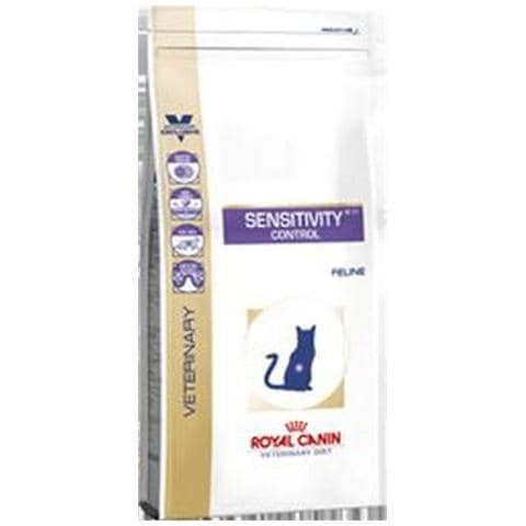 Cibo per gatti Sensitivity Control Chicken & Rice 100 gr - Foto 2