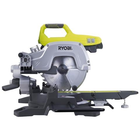 Troncatrice Elettrica Radiale 1500w 216mm Ems216l - Foto 2