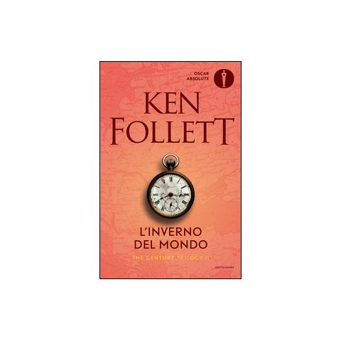 Ken Follett - L'inverno del mondo. The century trilogy. Vol. 2 - Foto 3