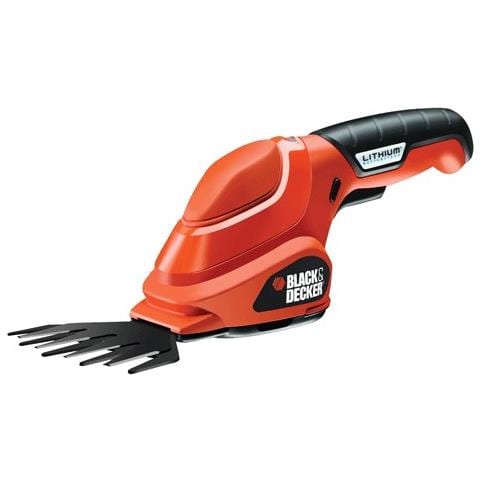 GSL200-QW Cesoia a Batteria 3.6 Volt - Foto 12