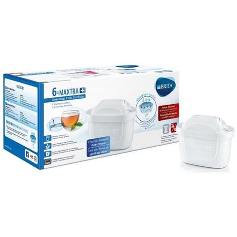 1023128 Filtro Composito per Macchina dell'Acqua Maxtra+ 6 Pz - Foto 1