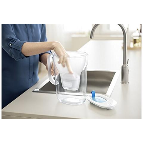 1023128 Filtro Composito per Macchina dell'Acqua Maxtra+ 6 Pz - Foto 6