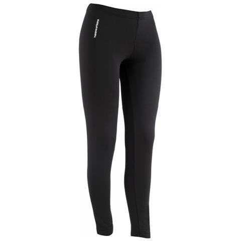 Polo Sud Lady Sotto Pantalone Xl Nero - Foto 1