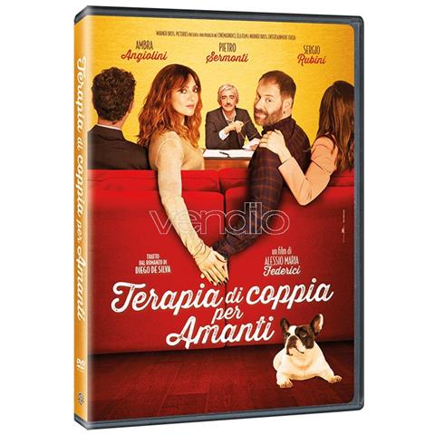 Terapia Di Coppia Per Amanti - Foto 2
