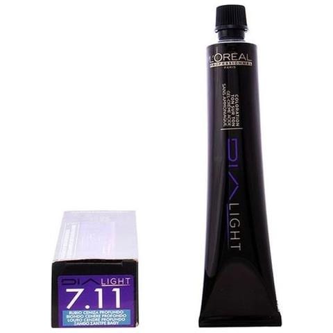 Dia Light 7.11 Biondo Cenere Profondo - 50 Ml - Foto 2