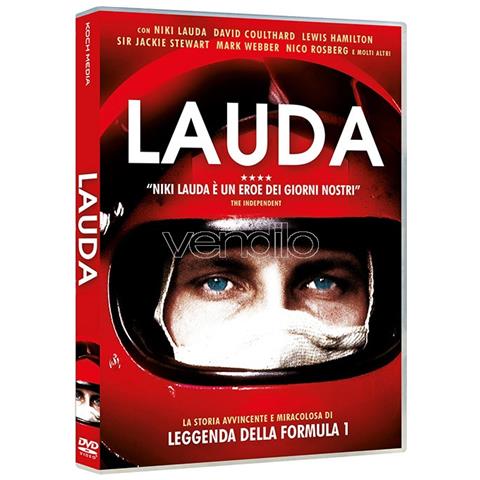 Lauda - Disponibile dal 06/09/2018 - Foto 2